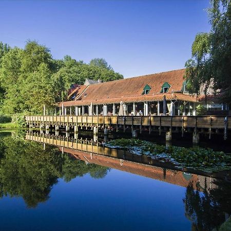 Landgoed Overste Hof Landgraaf Bagian luar foto