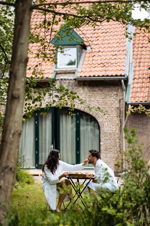 Landgoed Overste Hof Landgraaf Bagian luar foto
