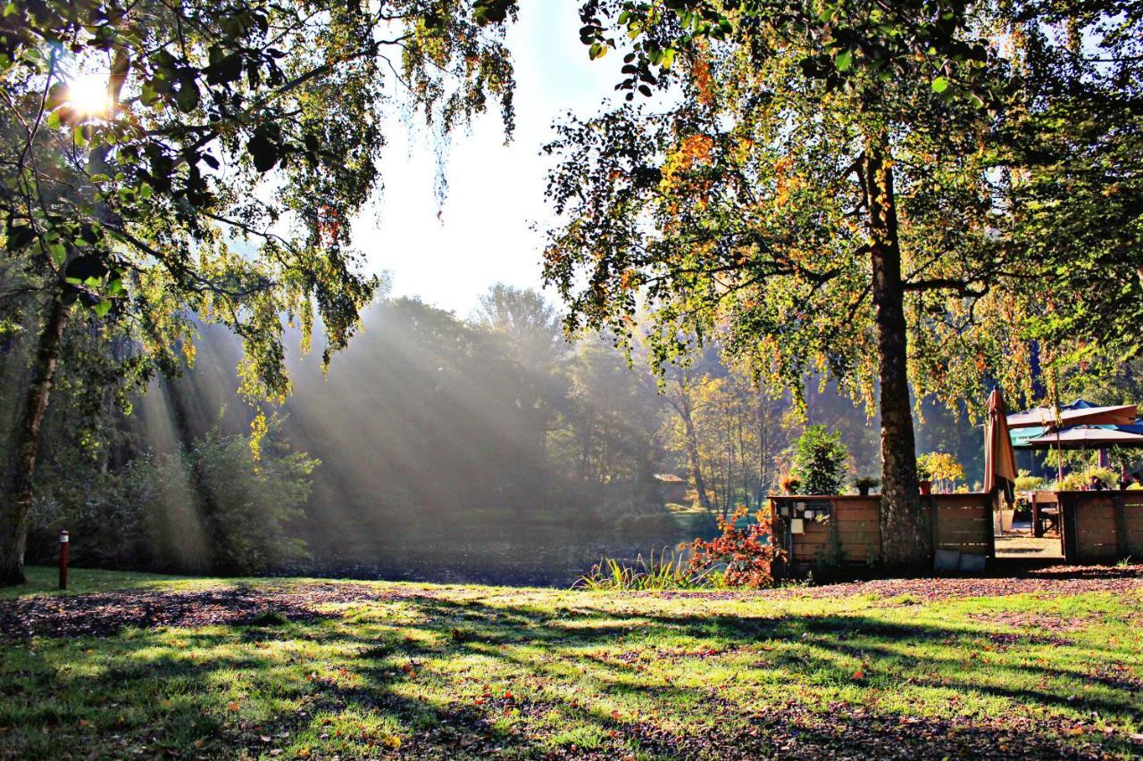 Landgoed Overste Hof Landgraaf Bagian luar foto