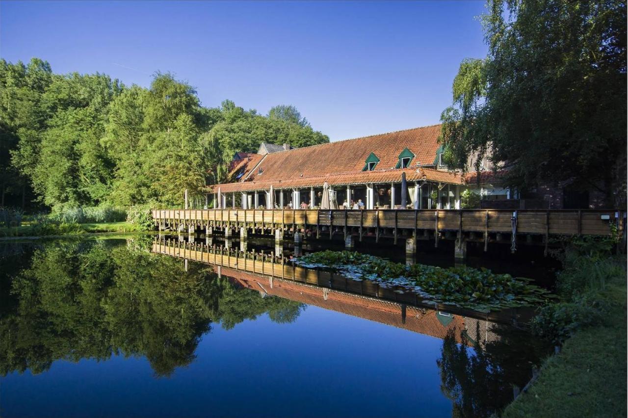 Landgoed Overste Hof Landgraaf Bagian luar foto